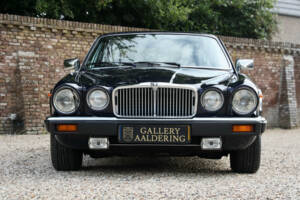 Imagen 14/50 de Jaguar XJ 12 (1985)