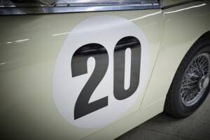 Image 44/73 of Austin-Healey Sprite Mk I (1958)