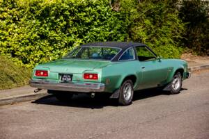 Imagen 21/50 de Chevrolet Chevelle Malibu Coupe (1974)