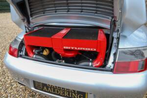 Imagen 28/50 de Gemballa GTR 500 BiTurbo (1999)