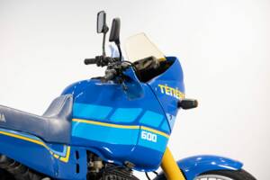 Imagen 26/50 de Yamaha XT 600 Z Ténéré (1989)