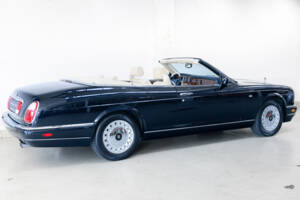 Bild 40/40 von Rolls-Royce Corniche V (2000)