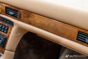 Bild 45/47 von Maserati Ghibli 2.8 (1997)