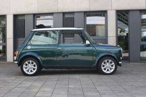 Image 35/39 de Mini Cooper 1.3i MPI (1997)
