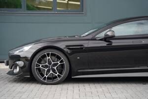 Image 9/50 of Aston Martin Rapide AMR (2019)