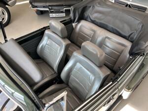 Immagine 20/41 di Volkswagen Maggiolone 1303 LS (1976)