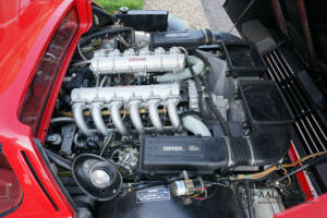 Afbeelding 4/50 van Ferrari 512 BBi (1983)