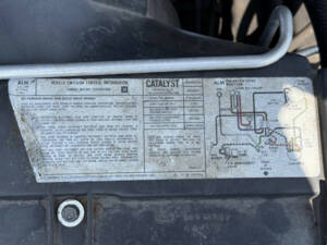 Afbeelding 13/19 van Chevrolet El Camino (1981)