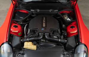 Bild 36/40 von BMW Z8 (2002)