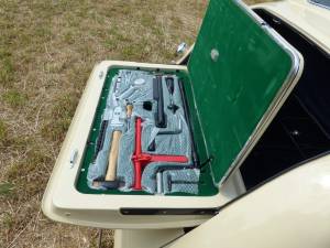 Jaguar Mark IV 3.5 Limousine 1946