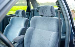 Imagen 25/55 de Ford Scorpio 2,9i (1991)