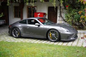 Bild 6/21 von Porsche 911 GT3 Touring (2018)