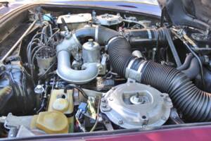 Bild 6/17 von Rolls-Royce Corniche I (1976)