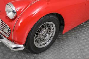 Bild 29/50 von Triumph TR 3A (1959)