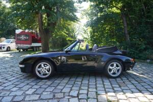 Bild 17/17 von Porsche 911 Carrera (1998)