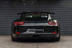 Afbeelding 10/52 van Porsche 911 GT3 (2017)