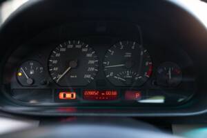 Afbeelding 48/50 van BMW 320Ci (2001)