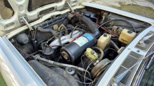 Bild 52/59 von Lancia 2000 Iniezione (1972)