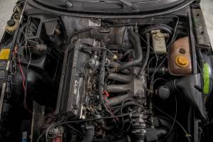 Image 29/50 de Saab 900 Turbo 16V (1988)