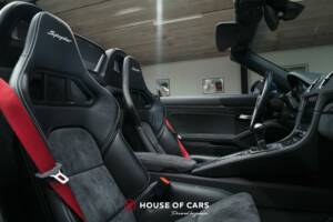 Bild 19/25 von Porsche 718 Boxster Spyder (2020)