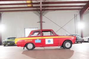 Bild 4/46 von Ford Cortina GT (1966)