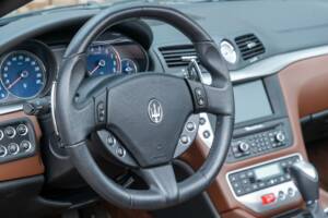 Bild 27/50 von Maserati GranCabrio Sport (2015)