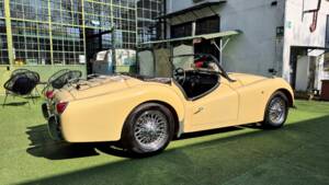 Afbeelding 12/87 van Triumph TR 3A (1960)