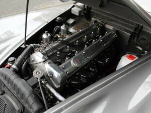 Afbeelding 15/18 van Jaguar XK 140 FHC (1956)