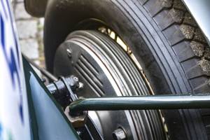 Immagine 46/50 di Bentley 3&#x2F;8 Special (1925)