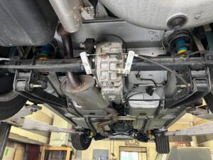 Immagine 68/88 di Alfa Romeo 1750 Spider Veloce (1971)