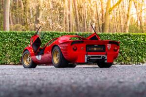 Bild 21/22 von Ferrari 330 P4 Recreation (1978)