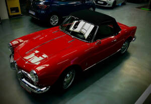 Immagine 2/5 di Alfa Romeo Giulietta Spider (1957)