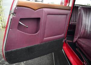 Image 33/50 de Rolls-Royce Phantom II (1930)