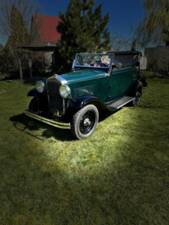 Image 34/52 of Opel 1,8 Litre "Moonlight Roadster" (1932)