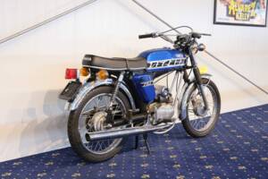 Immagine 7/27 di Yamaha RD 50 M (1900)