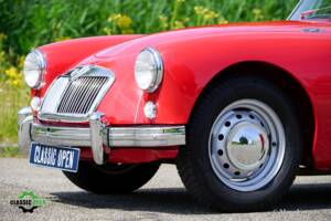 Bild 13/49 von MG MGA 1500 (1959)