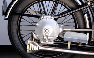 Image 14/97 of BMW R 63 (1929)