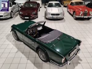 Image 5/48 de Triumph TR 4 (1962)