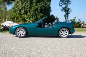Bild 1/21 von BMW Z1 Roadster (1989)