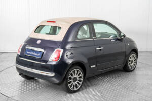 Afbeelding 46/50 van FIAT 500 C (2011)