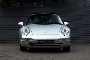 Bild 19/46 von Porsche 911 Targa (1996)