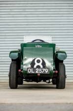 Imagen 9/49 de Bentley Speed Six Blower Special (1900)