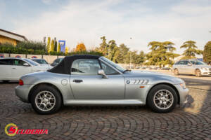 Image 6/31 of BMW Z3 1.9 (1999)