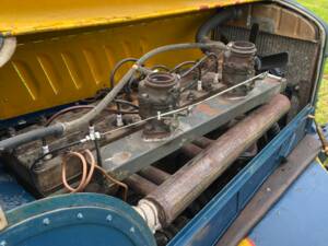 Imagen 16/18 de Pontiac Economy Eight Special (1933)