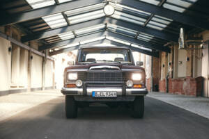 Image 1/96 of Jeep Wagoneer Limited (1982)