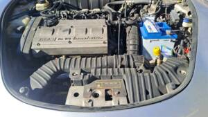 Immagine 22/37 di FIAT Barchetta 1.8 16V (1995)