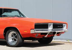 Bild 9/64 von Dodge Charger R/T 440 (1969)