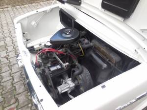 Image 3/5 of SIMCA 1000 Special (1969)