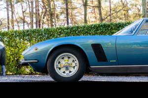 Image 14/23 of ISO Grifo (1973)