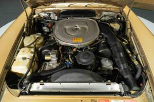 Image 3/19 of Mercedes-Benz 560 SL (1988)